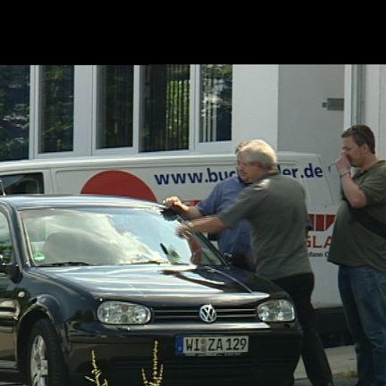 Steinschlag 2 Steinschlag 2