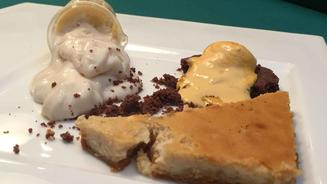 3 Zutaten, 3 Paarungen