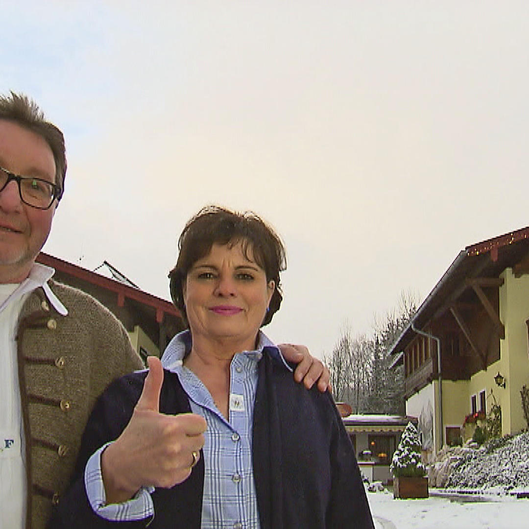 Alpenhotel Vorstellung