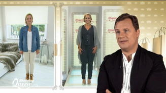 Guido: "Genau das, was ich wollte"