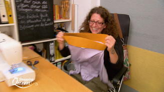 Sie alle wollen die Krone