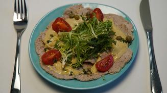 Vitello Tonnato