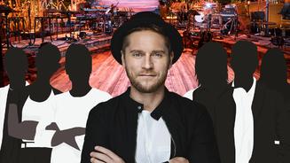 DAS sind die Tauschkonzert-Stars 2022