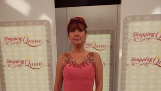 Filmreifer Auftritt für Carmen?