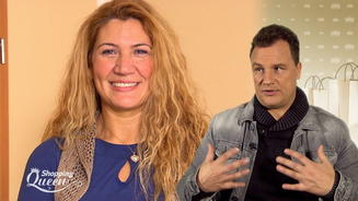 Guido: "Sie hat eine feminine Figur"