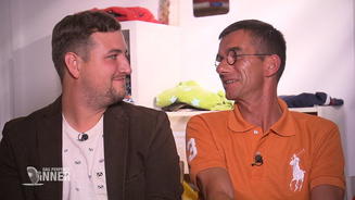 "Ich trau mich da nicht ran"