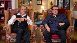 Die Siegfried und Roy Story