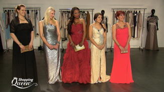 Wer wird zum Star auf dem Filmball?