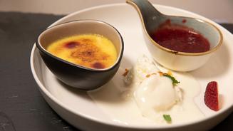 Crème Brûlée 2.0 