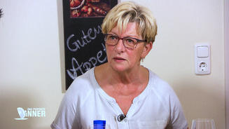 Sigrid hat einiges zu erzählen