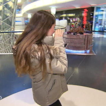 Shopping Queen 2017 KW 19 Frankfurt Sneaker Shopping Queen 2017 KW 19 Frankfurt Sneaker