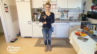 Guido ist angetan von der "Zartheit"