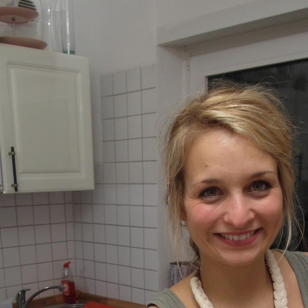 (Hauptspeise) Anna (Hauptspeise) Anna