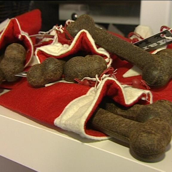 Hundekekse teaser Hundekekse teaser