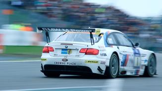 24h-Rennen am Nürburgring