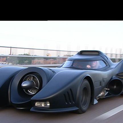 Batman Batman