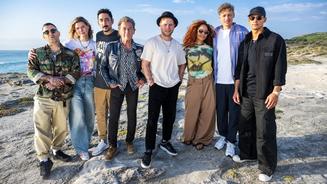 Endlich wieder „Sing meinen Song"