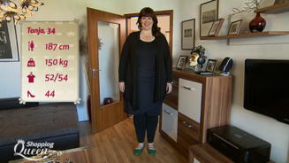 Ein schöner Schuh in Größe 44?