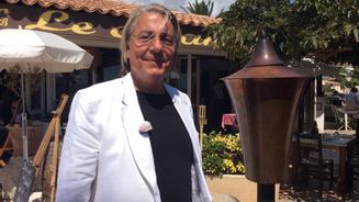 Monaco: Björn Lefnaer sucht sein Glück