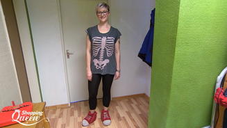 Sissi ist eine "Mischung aus allem"