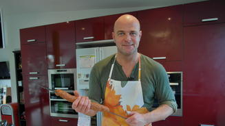 Die Damen sind albern