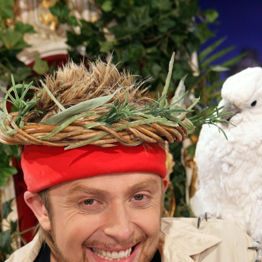 Spendenpanne um RTL-\Dschungelkönig\ Ross Antony Spendenpanne um RTL-\Dschungelkönig\ Ross Antony
