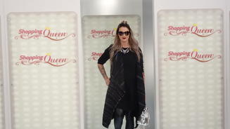 Isabel legt die Latte hoch