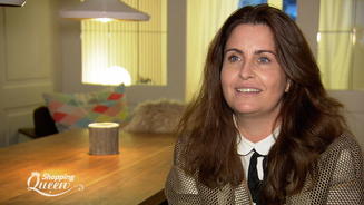 Diese fünf Frauen shoppen um den Titel