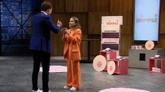22 Jahre - aber voll die Chefin