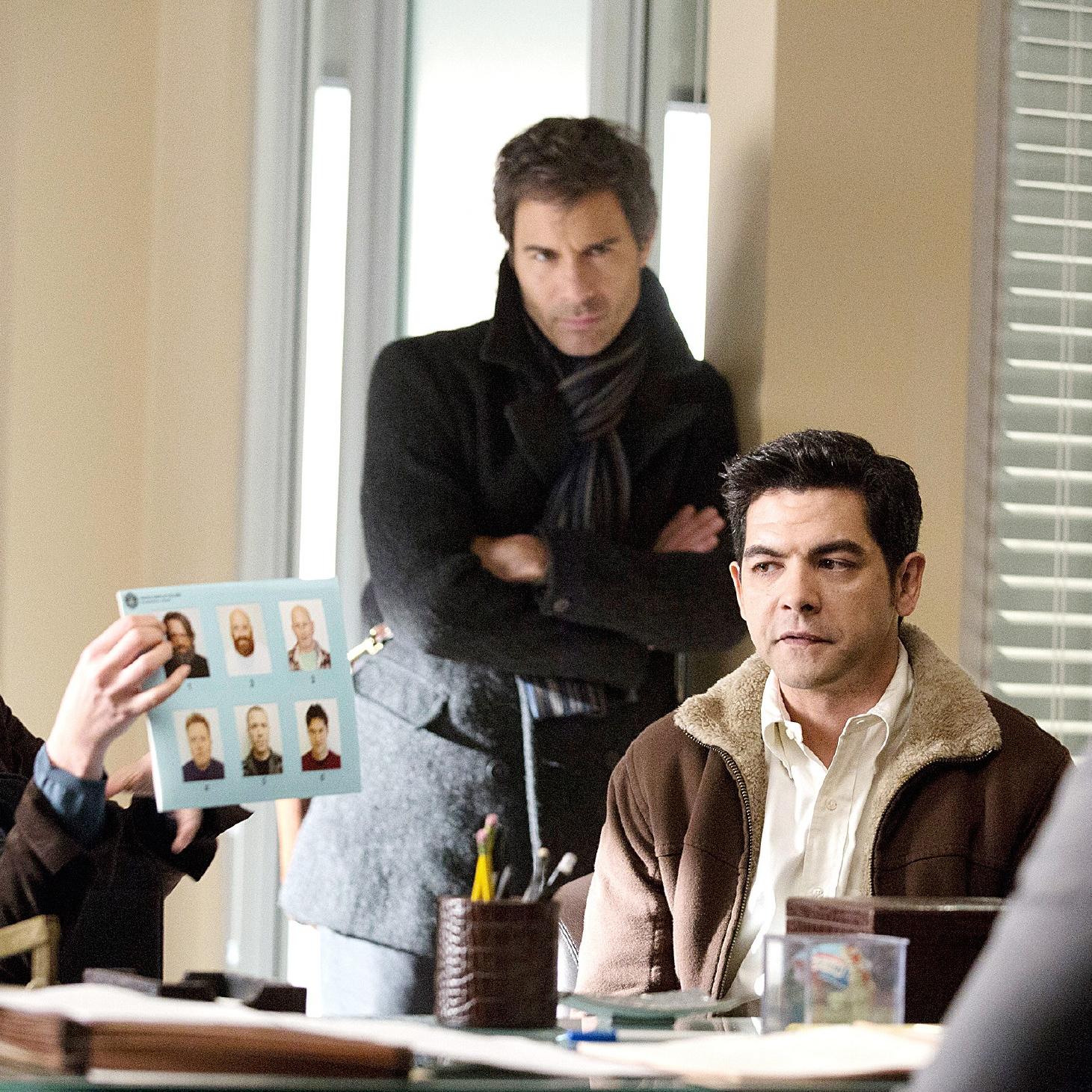 RACHAEL LEIGH COOK, ERIC MCCORMACK, ALEXIS CRUZ RACHAEL LEIGH COOK, ERIC MCCORMACK, ALEXIS CRUZ