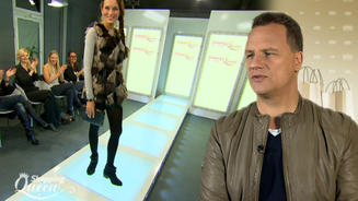 Guido: "Vermutlich kein Siegeroutfit"