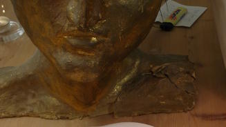 Hier wird mal richtig rumgeschnüffelt