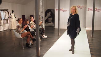 Mariola hat das Motto nicht getroffen