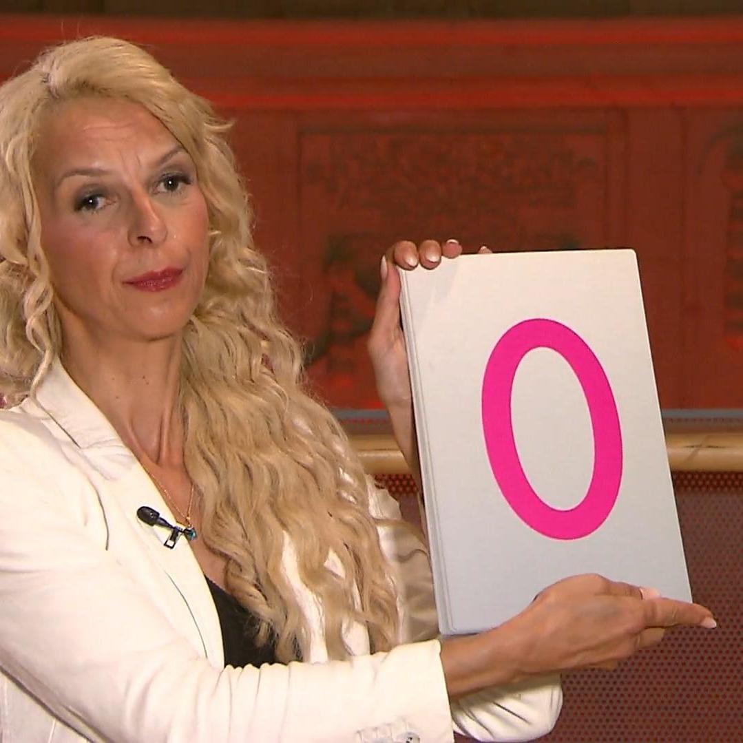 Ob null Punkte von „Shopping Queen“-Kandidatin Yasmin wirklich „fair“ sind, sei mal dahingestellt