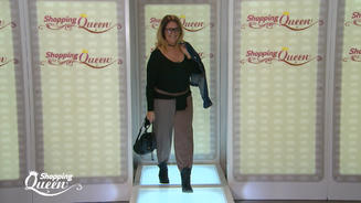Guido lobt lediglich die Jeans-Jacke