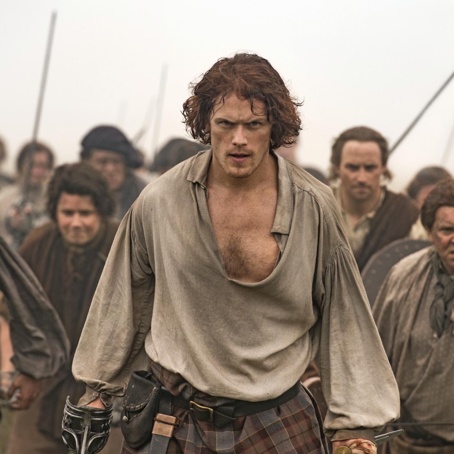 Outlander - Season 3
