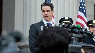 Eddie Cahill