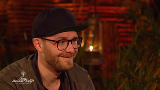 Lenas Worte rühren Mark zu Tränen