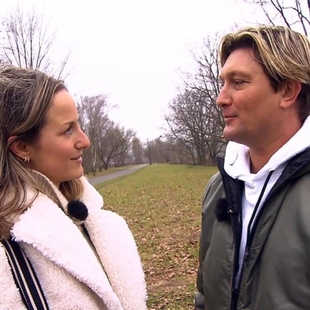 Mit Eva und Matze haben die Sterne doch wirklich eine gute Wahl getroffen Mit Eva und Matze haben die Sterne doch wirklich eine gute Wahl getroffen