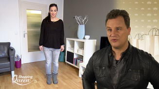 Guido: "Eine klassisch schöne Frau"