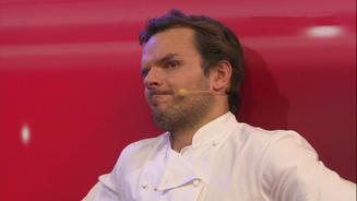 Steffen, das war Käse!