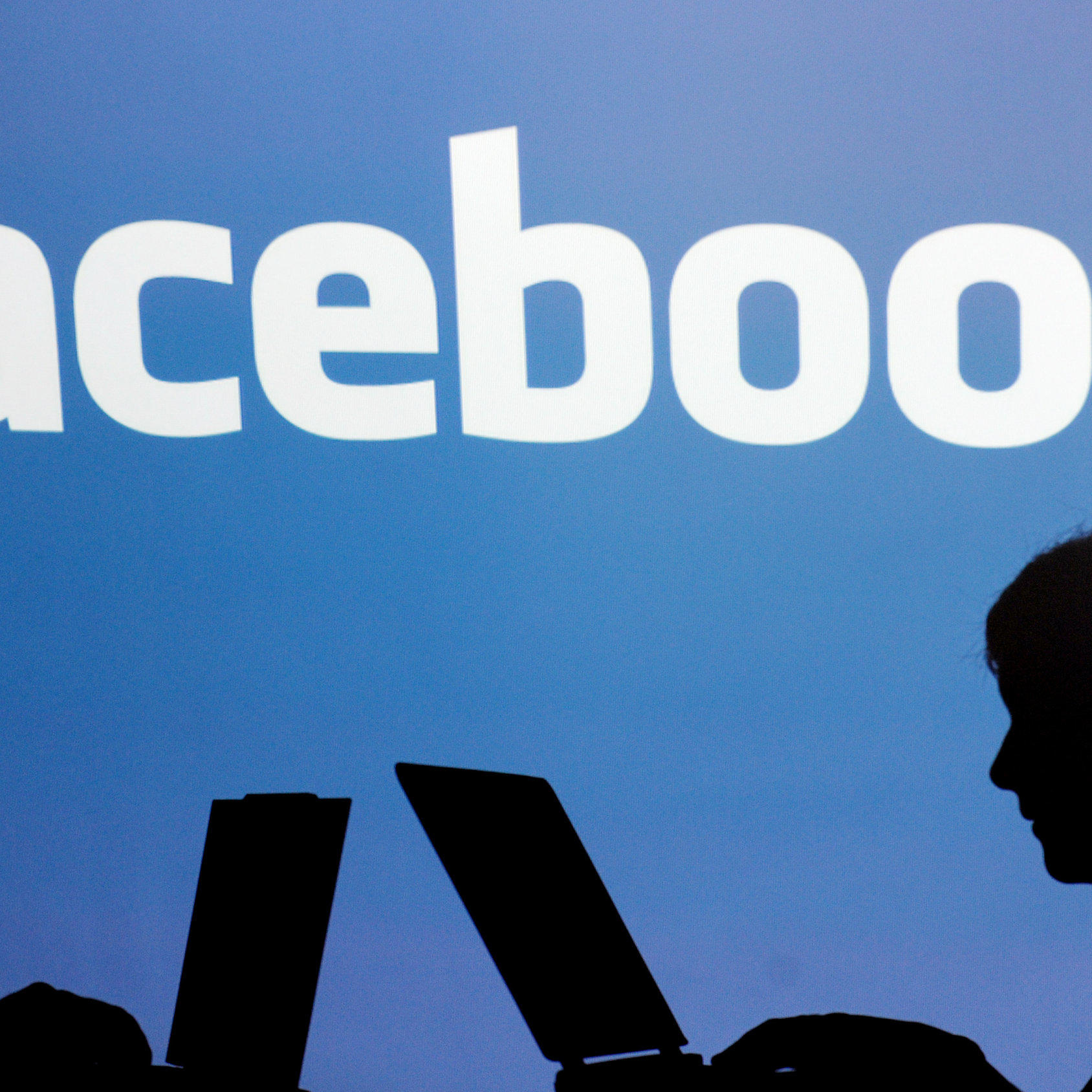 Facebook Facebook