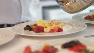  „Meze“: Griechische Tapas