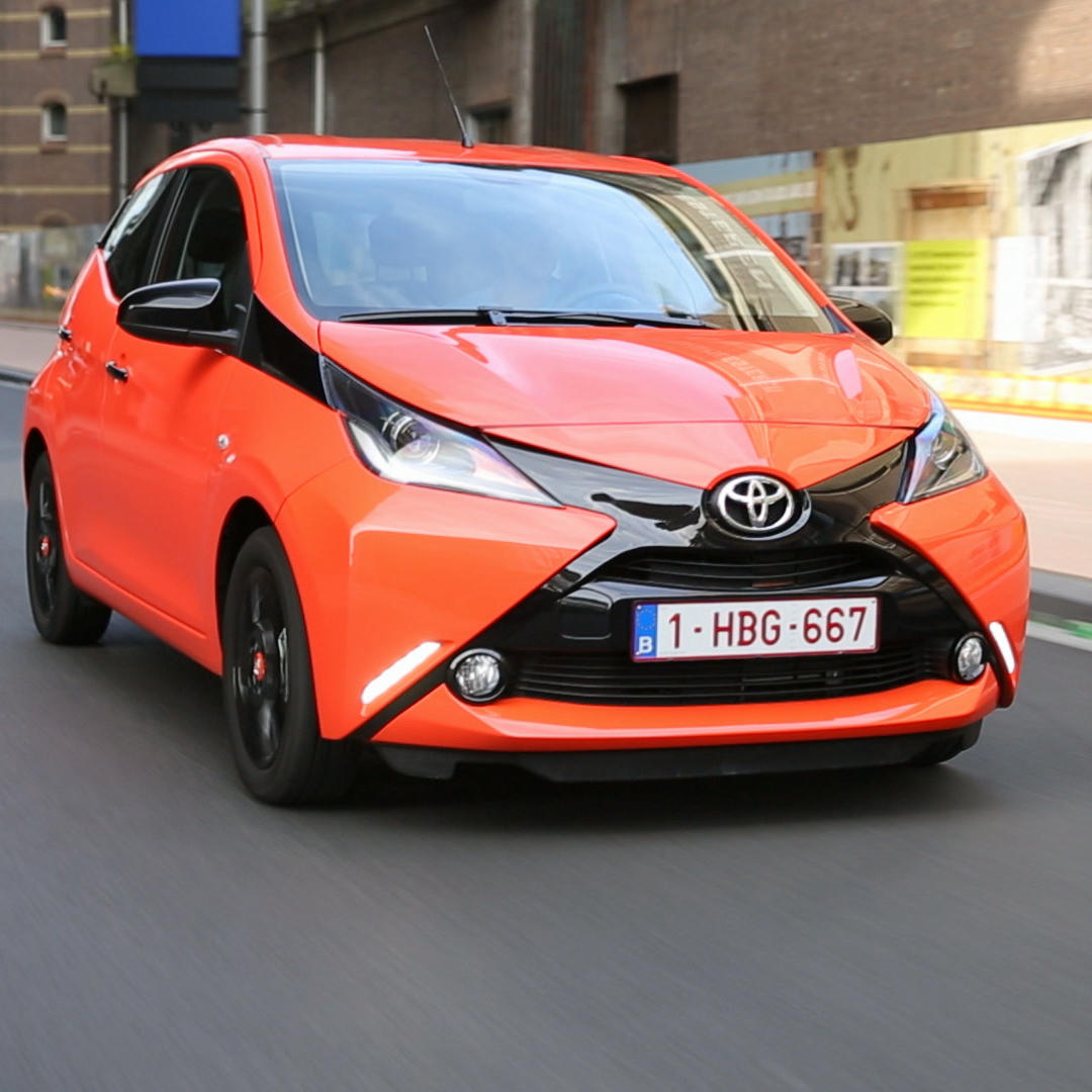 Aygo1 Aygo1
