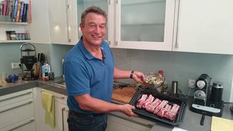 Hier kommt die "Ecksche Formel"