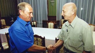 Rätselhaftes Russland