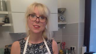 Alexandra: "What the f***?!"