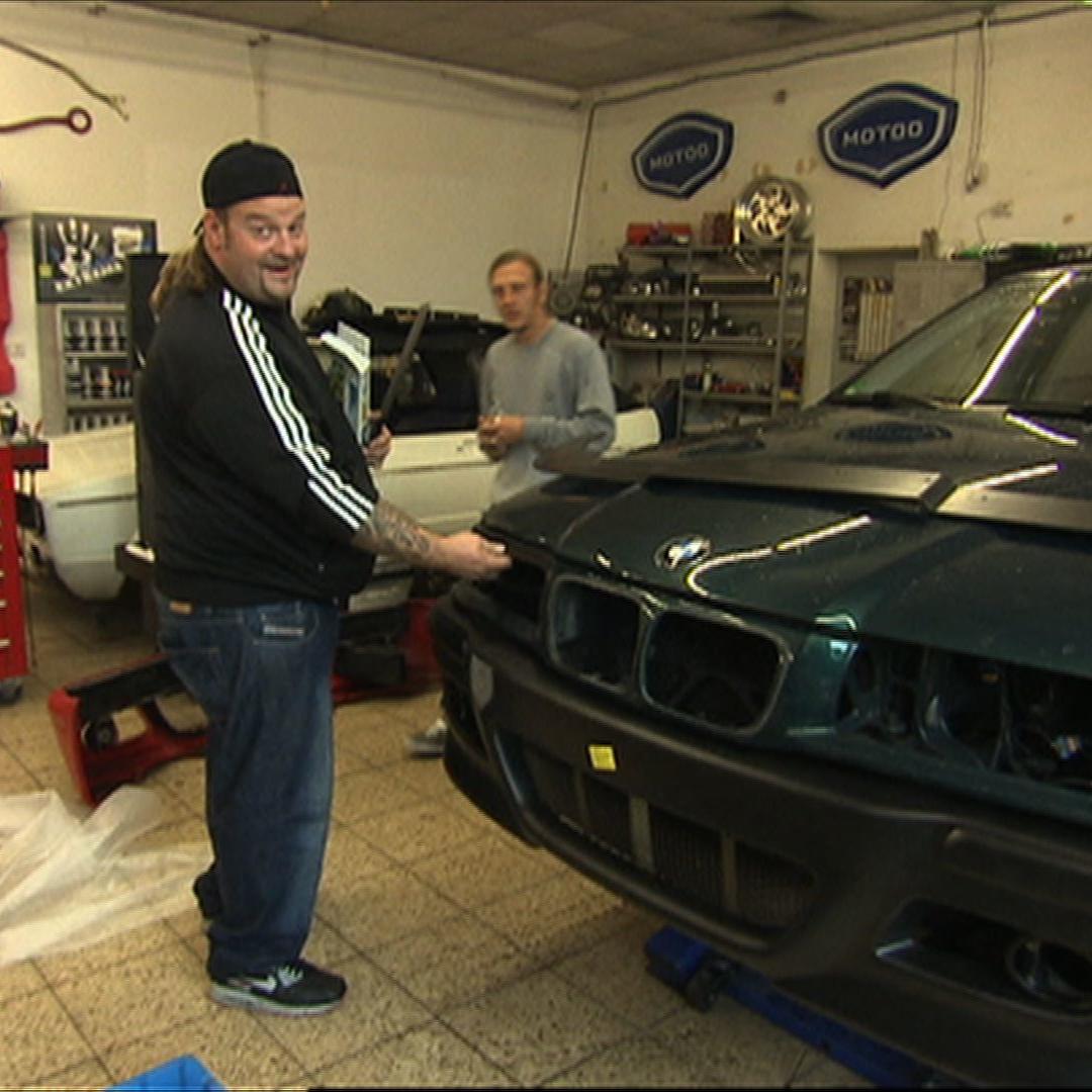Tuningprofis5 Tuningprofis5