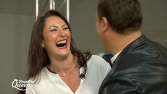 Elvira holt sich den Sieg