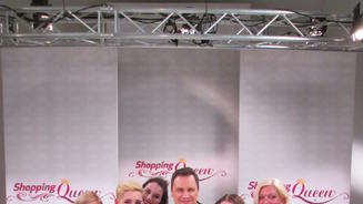 Wer wird die neue "Queen" aus Köln?